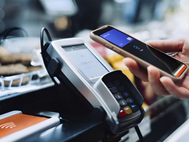 Reportan fallas en pagos y transferencias: afect apps y billeteras digitales
